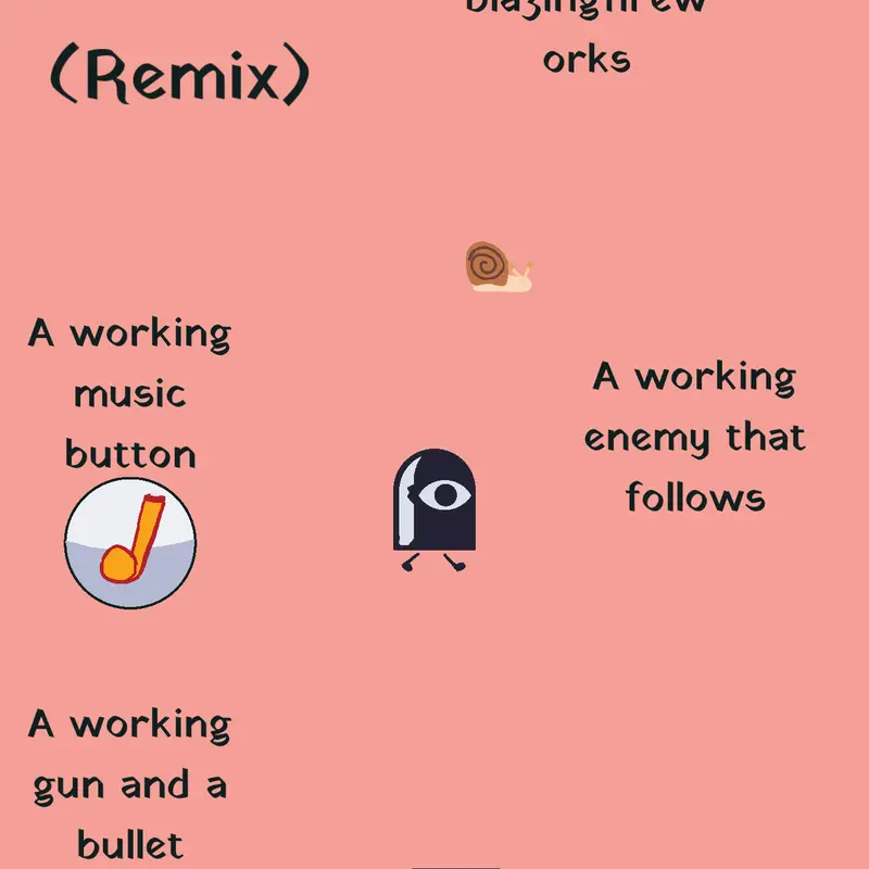 Game by @blazingfireworks