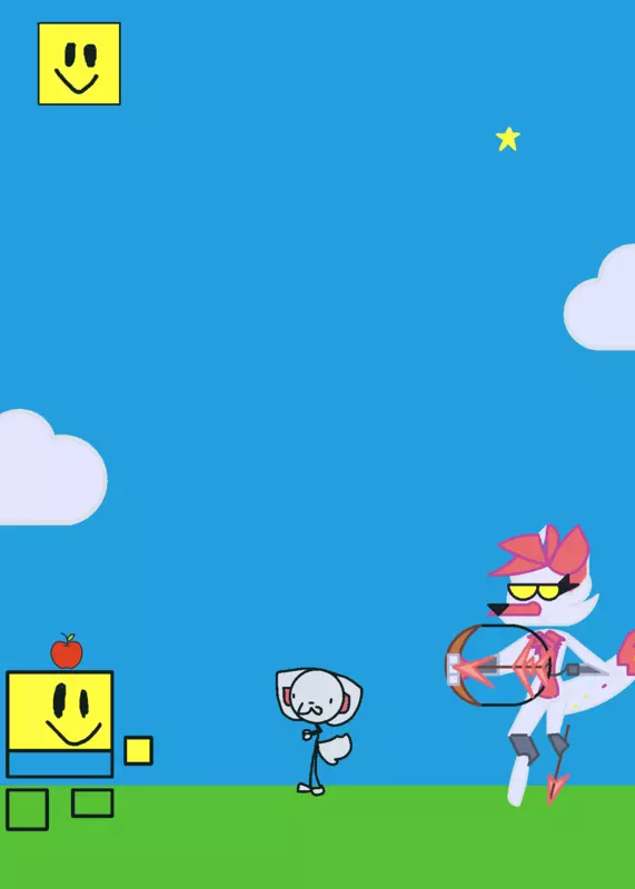 Game by @tonnam_ACTP777