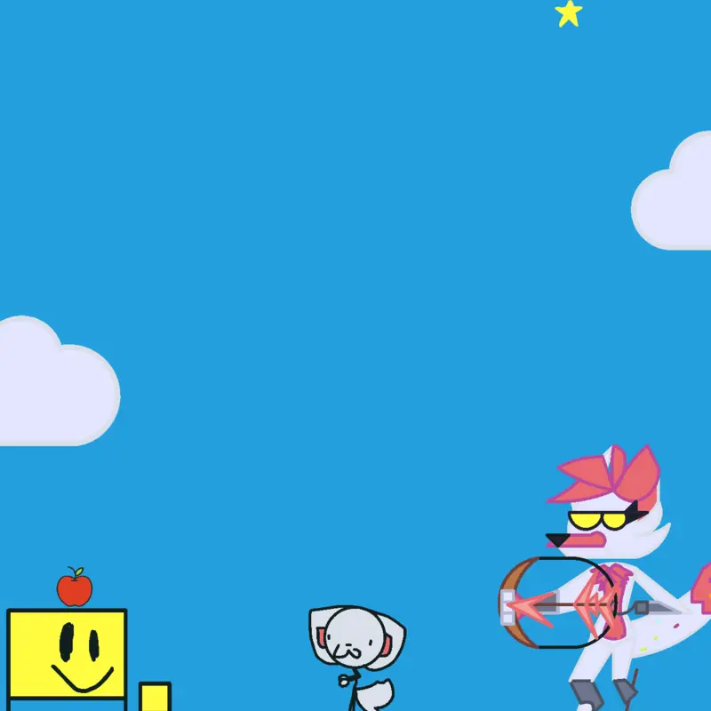 Game by @tonnam_ACTP777