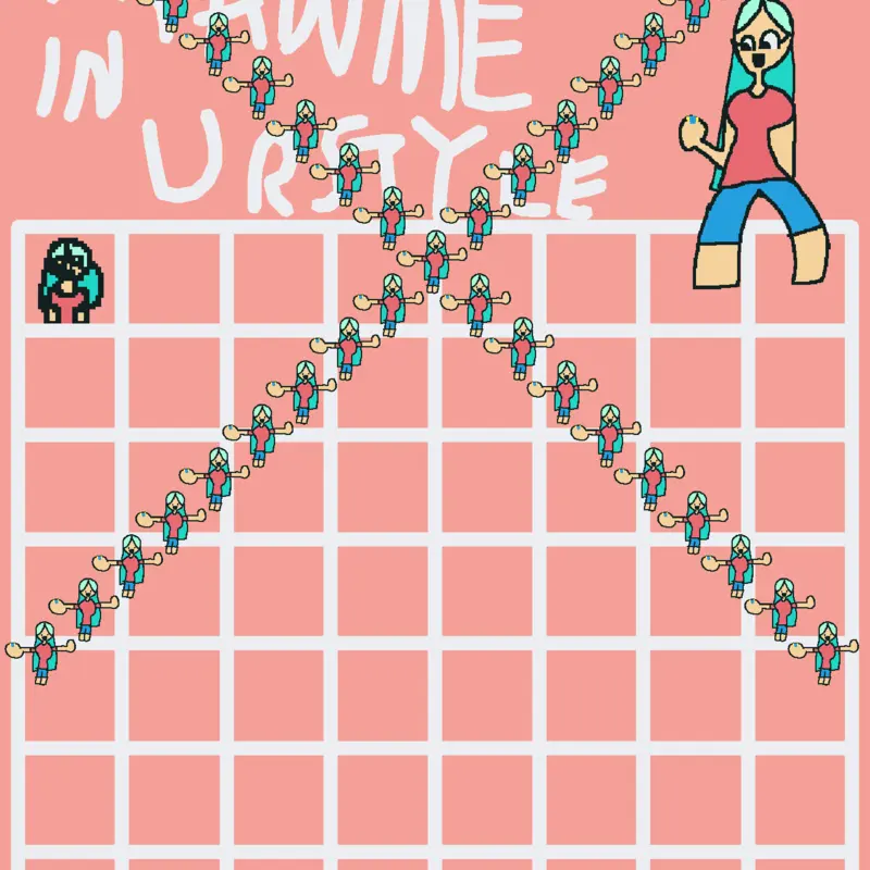Game by @radom_sofia