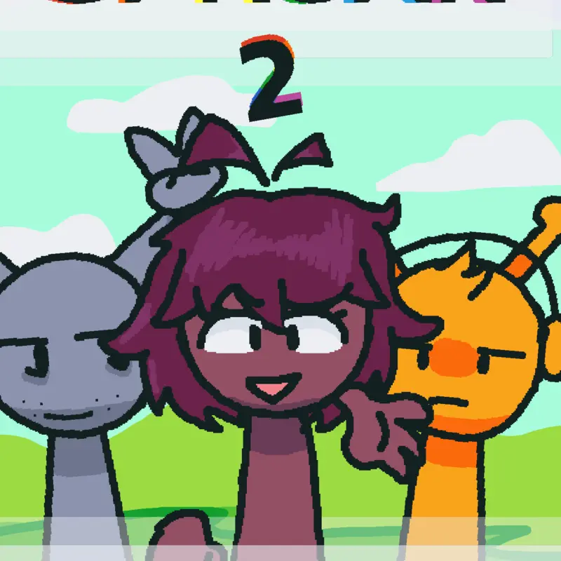 Game by @titite