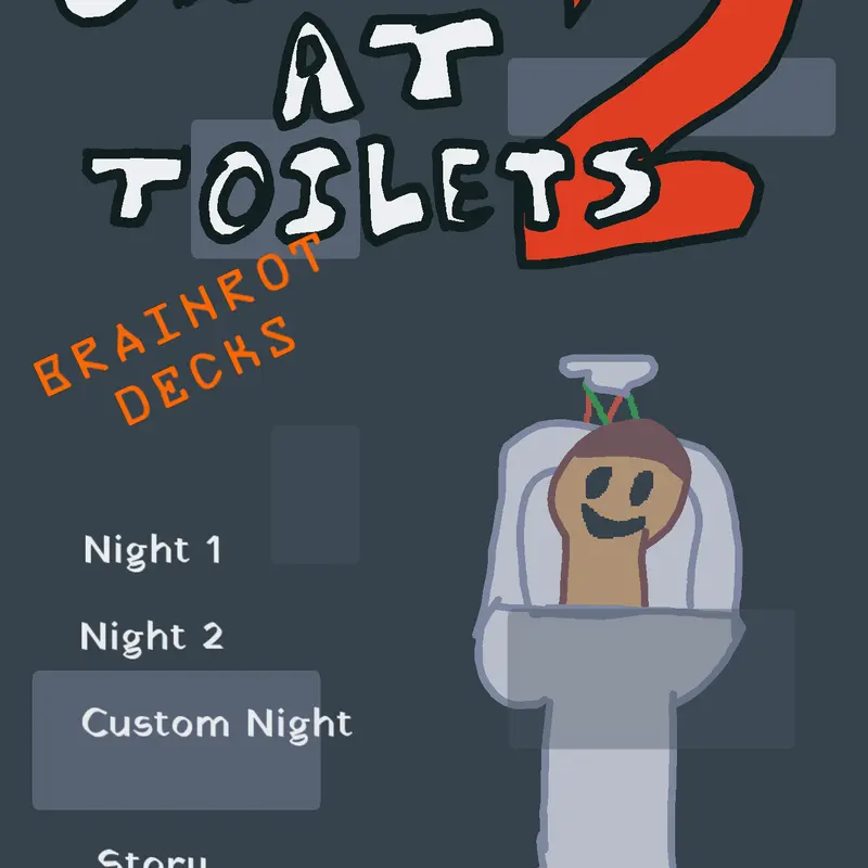 Game by @JustValenDude