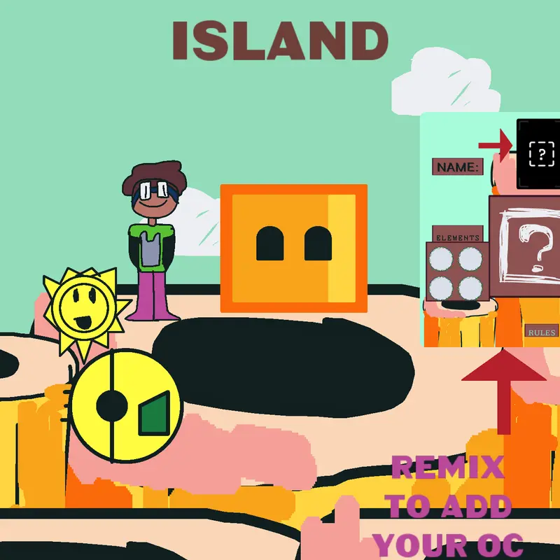 Game by @BOLsmostvague