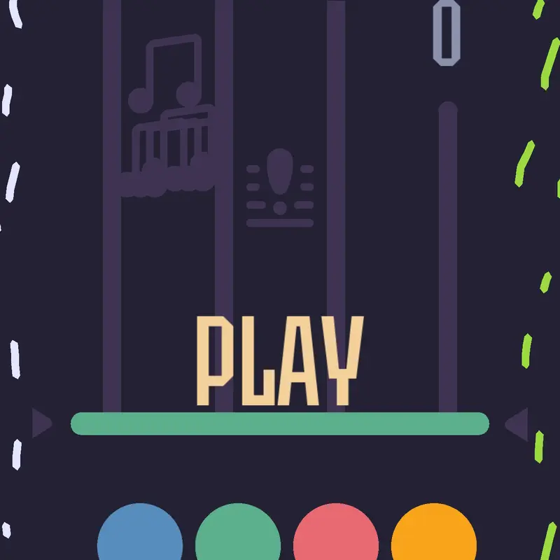 Game by @heitor1233