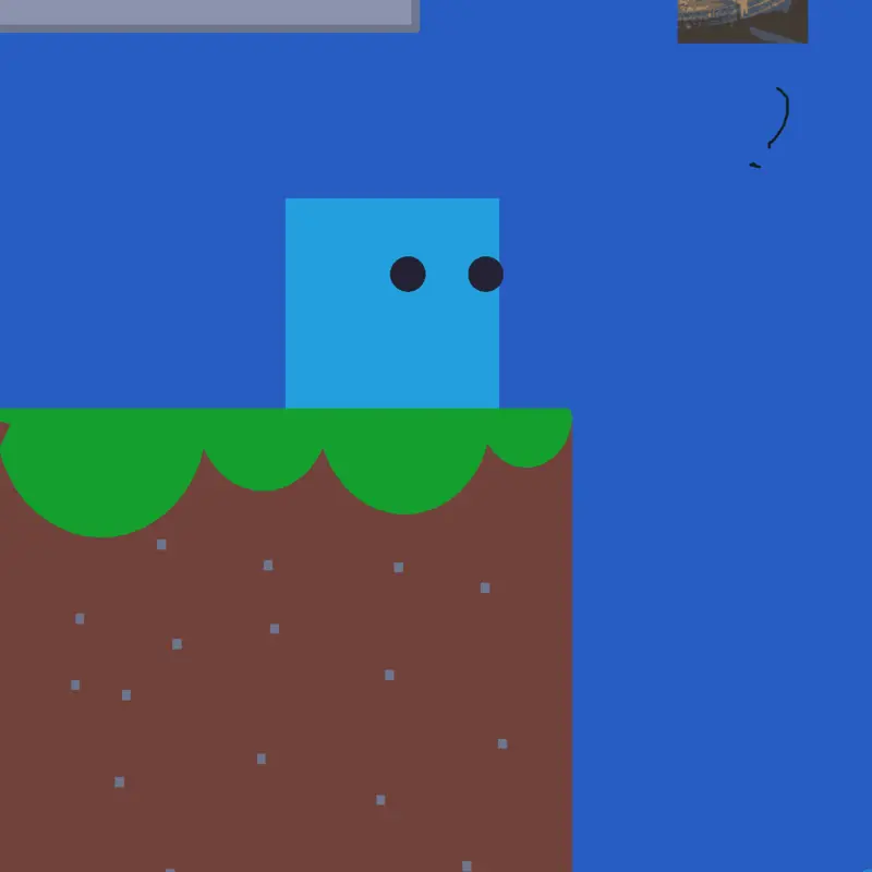 Game by @OfficialTommie07GD