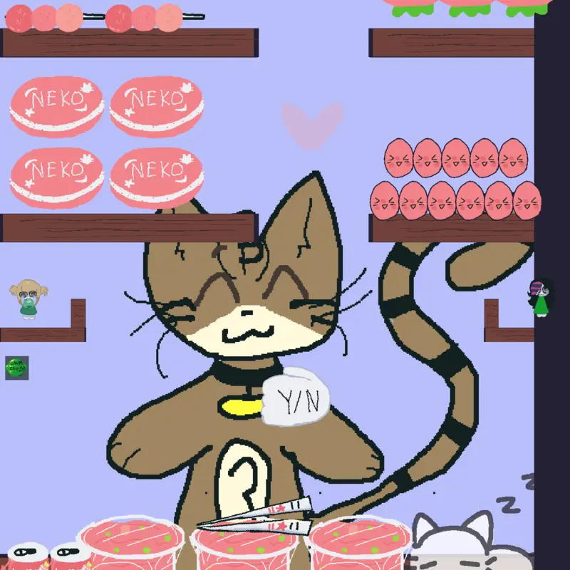 Game by @Iamfruitlovr