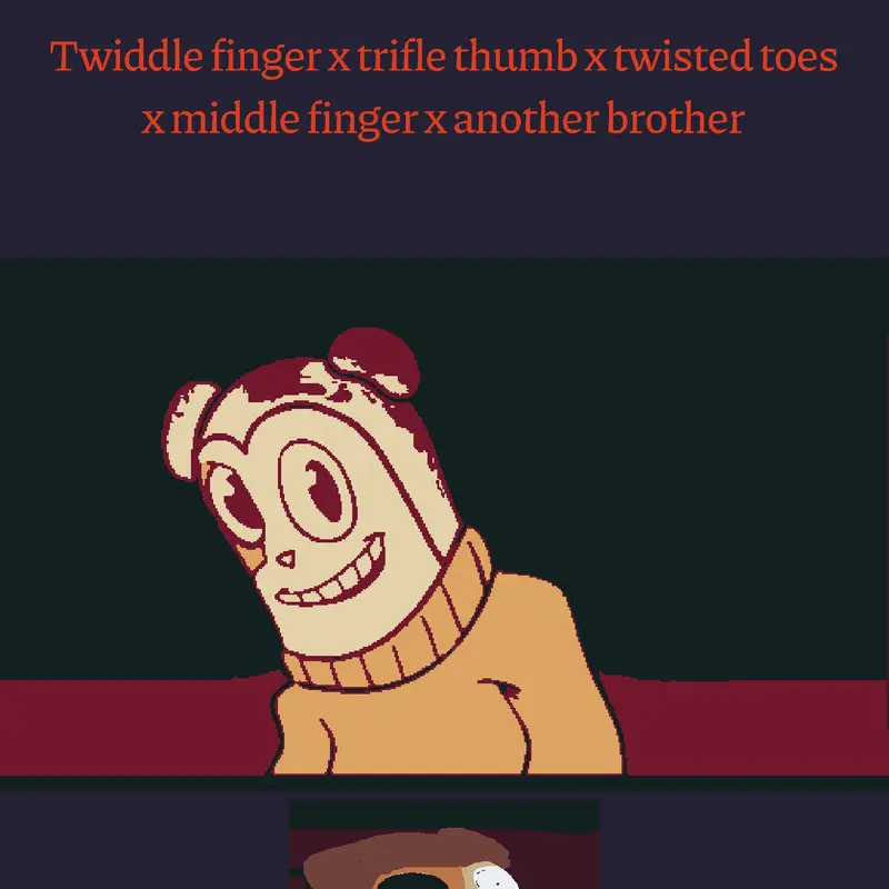 Game by @MAX_TWIDDLEFINGER