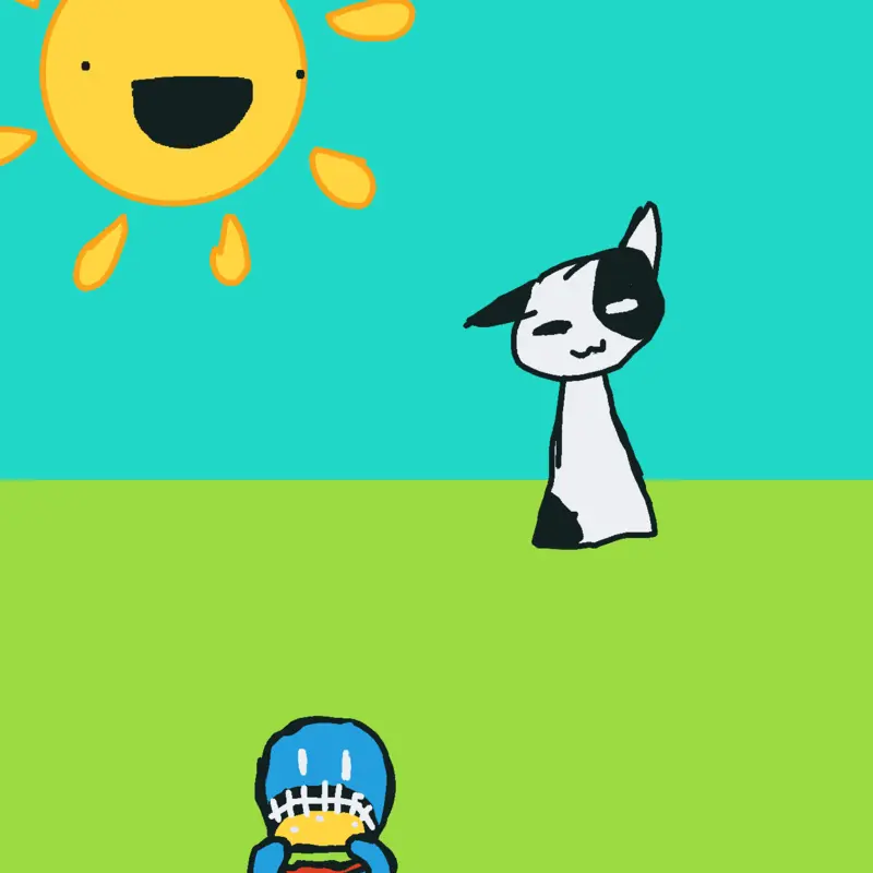 Idk eat by @letsgiverespacttoash