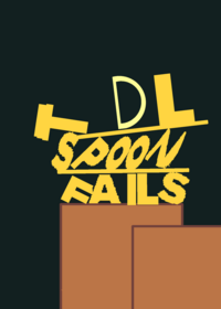 Tdl spoon fails