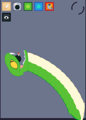 snapshot