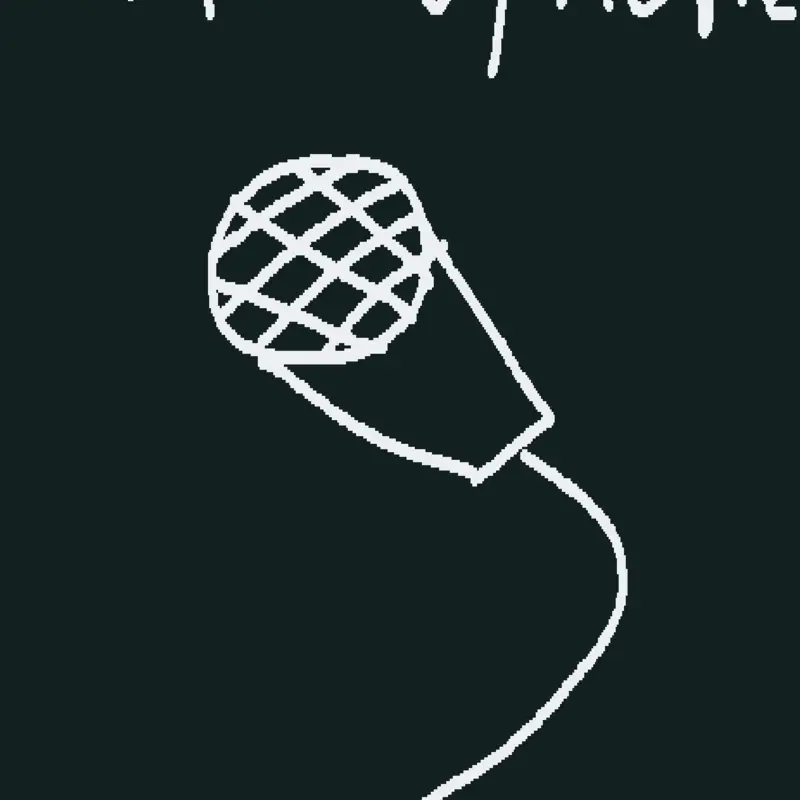 Microphone! by @casler_creator