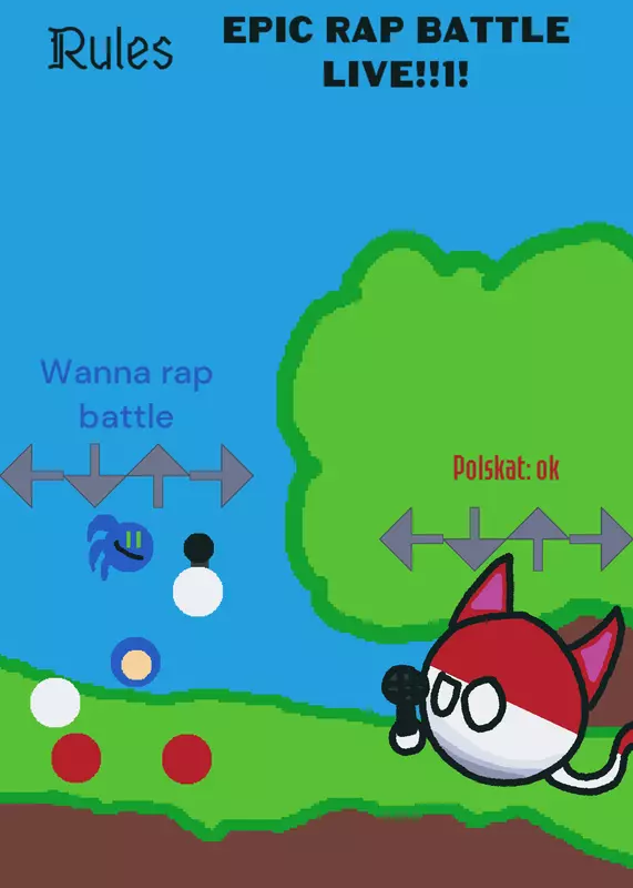 Game by @TOMASISTHEBEST