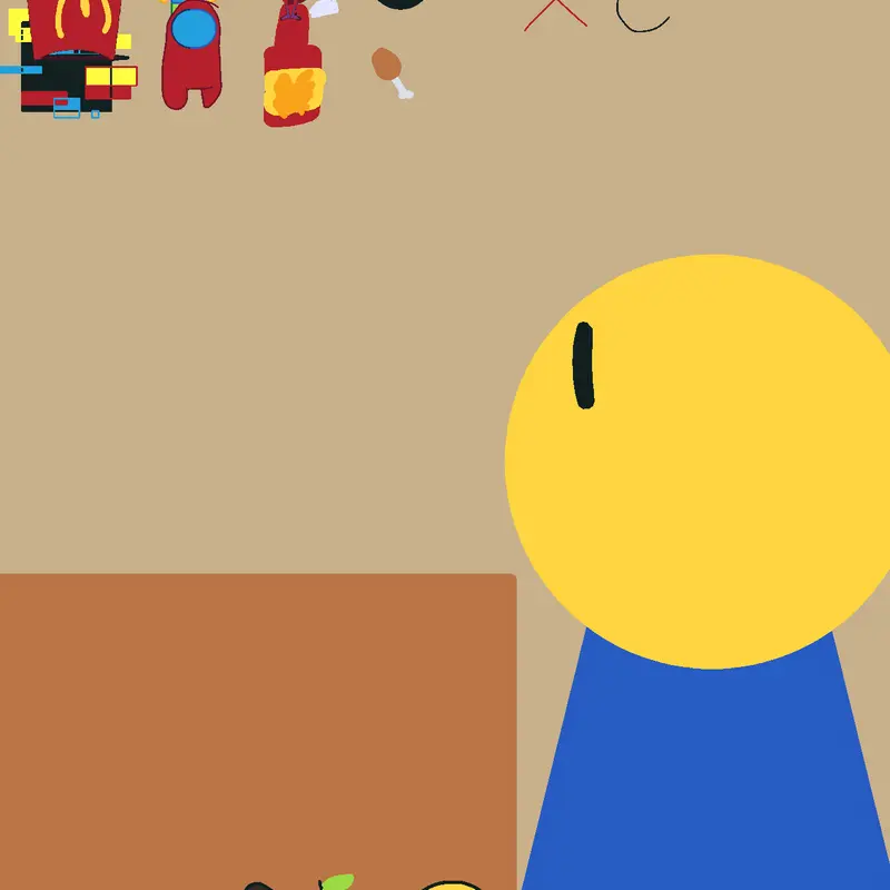 Game by @Boshigamer_Castle