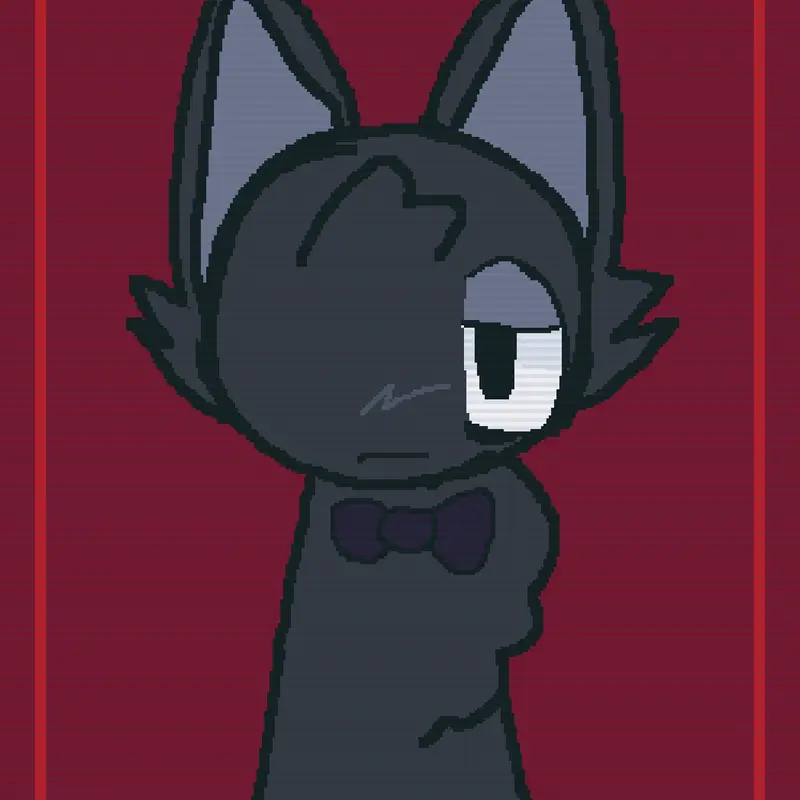 Game by @foxTz