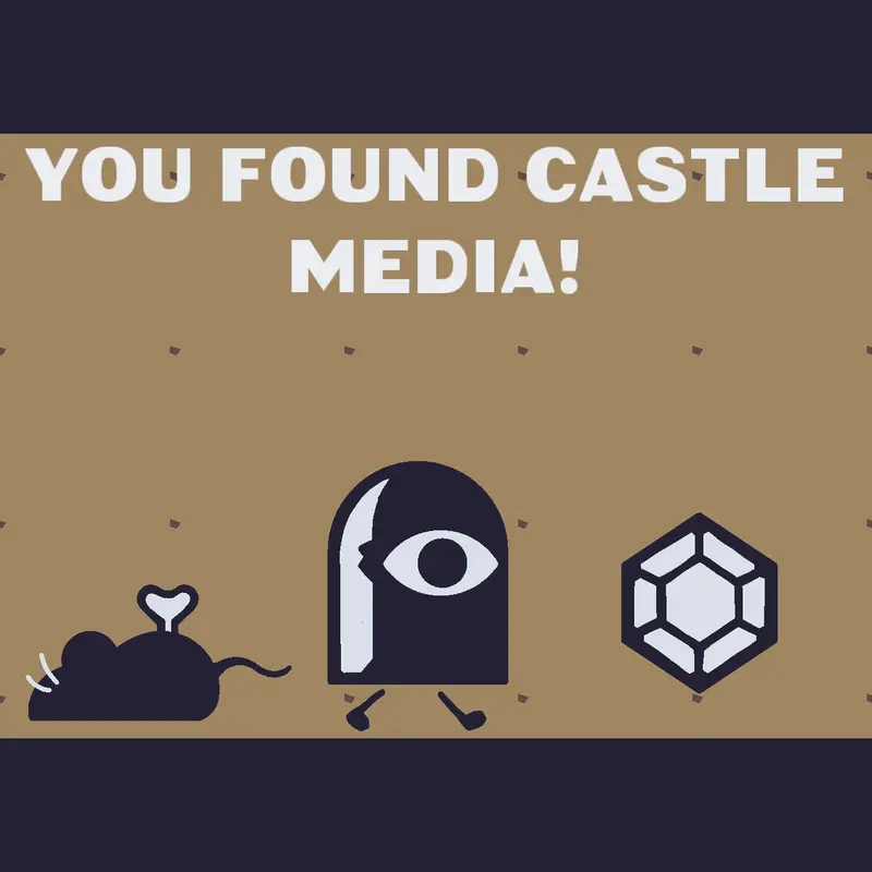 Castle nowadays by @snhachdai
