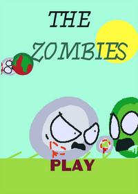 THE ZOMBIE game