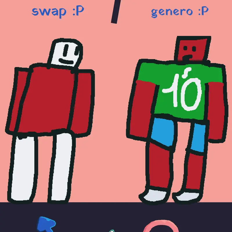 Game by @binone