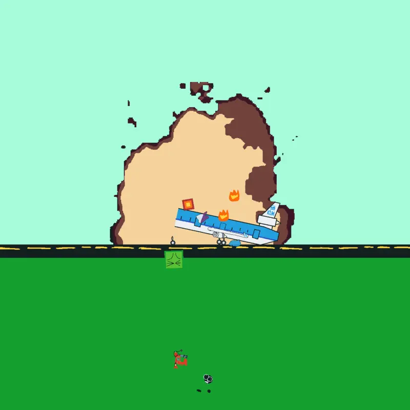 Game by @CLAWRENZO