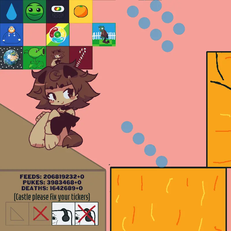 Game by @creatorapollo