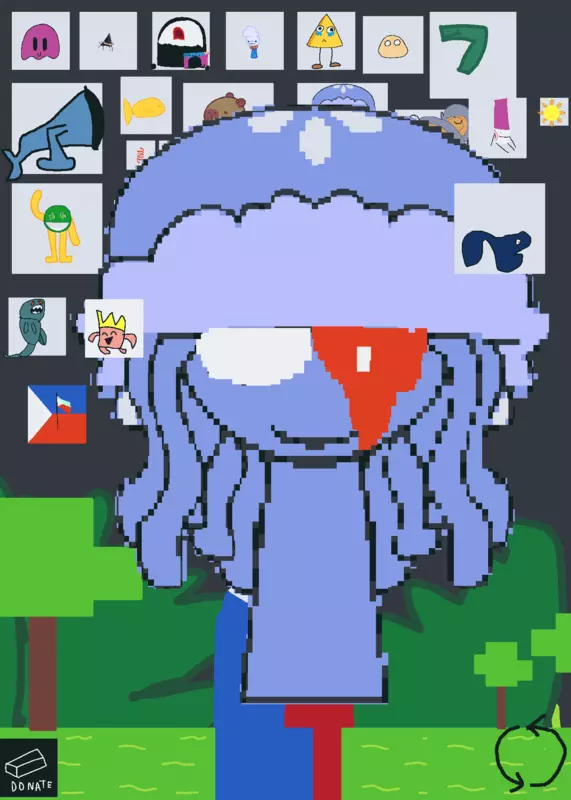 Game by @jmlovetheearth