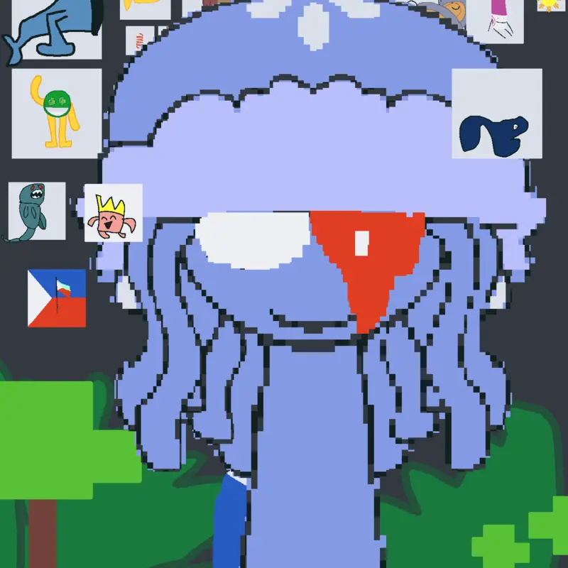 Game by @jmlovetheearth