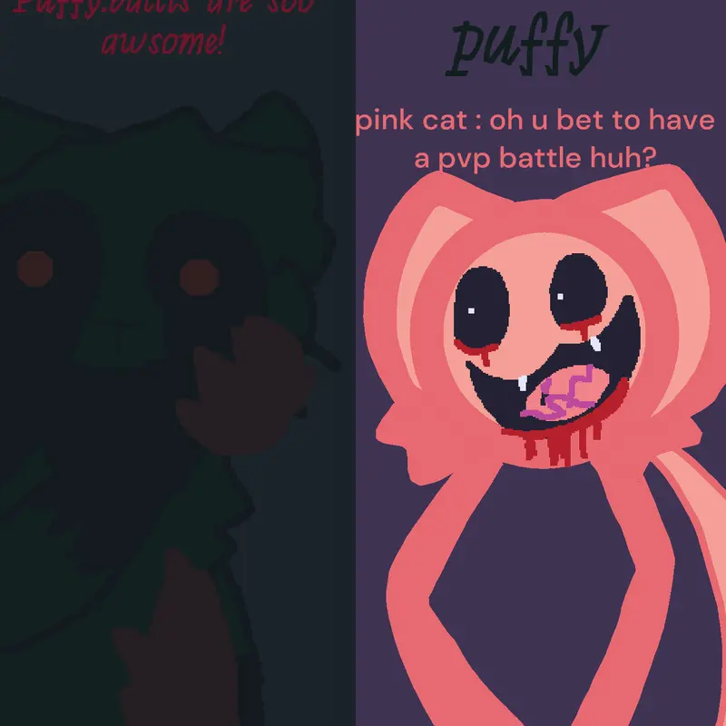 Game by @pink_cat_official