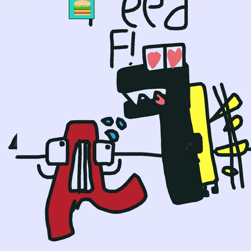 Game by @Danusia