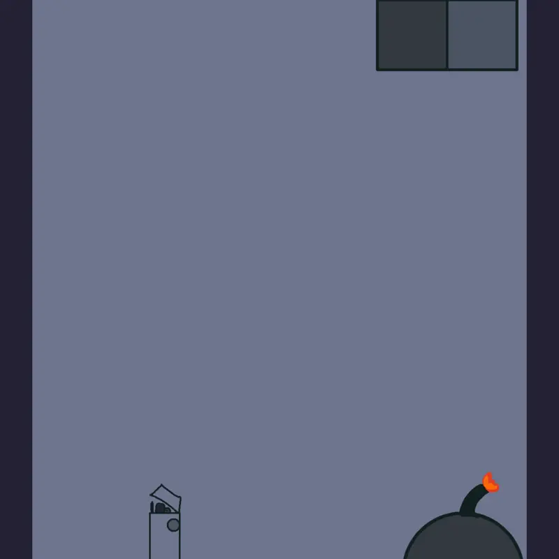 Game by @glassischicken