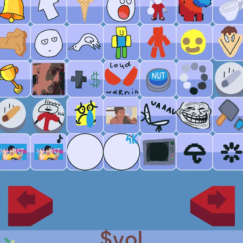 Game by @scratex