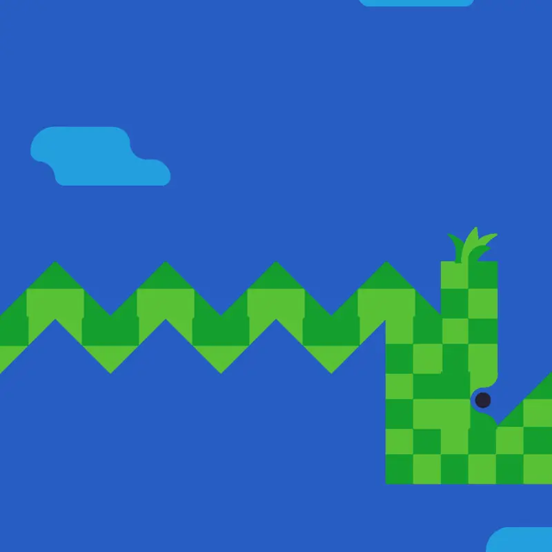 Game by @hardex