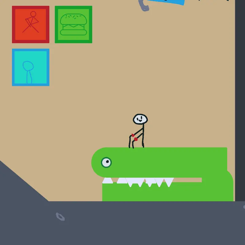 Game by @happy_die