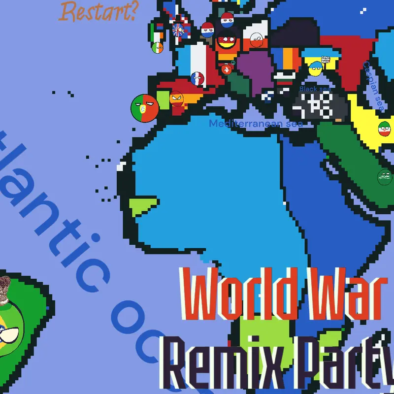 World 2026 by @RhuanPyetroplays