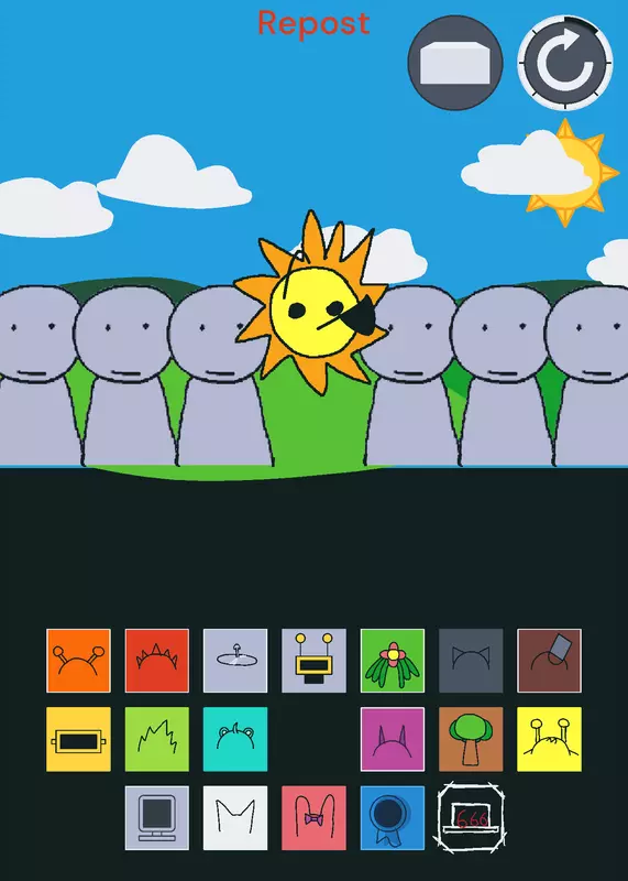 Game by @Filemon_and_F_and_N