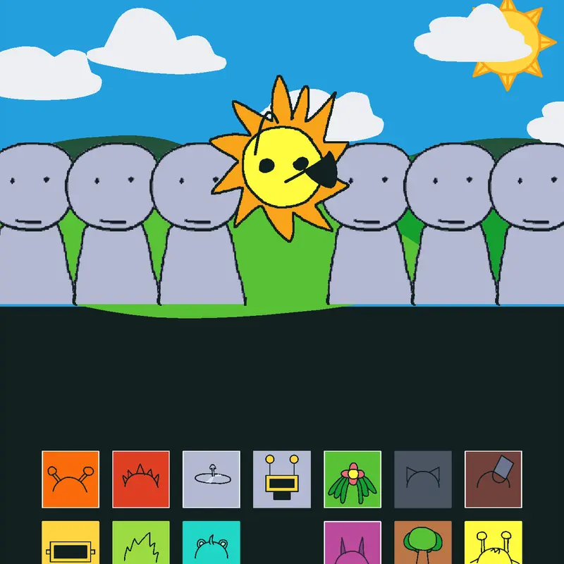 Game by @Filemon_and_F_and_N