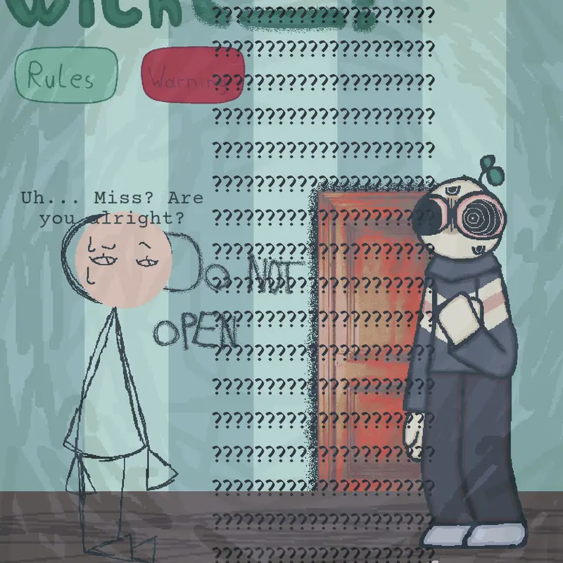 Game by @am_just_a_normal_person