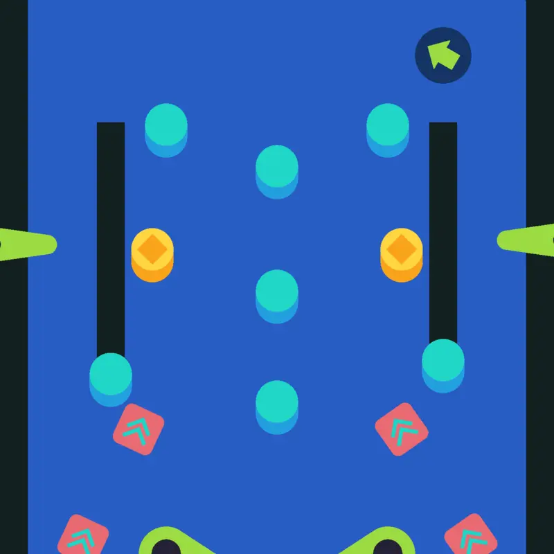 Game by @TngTrng