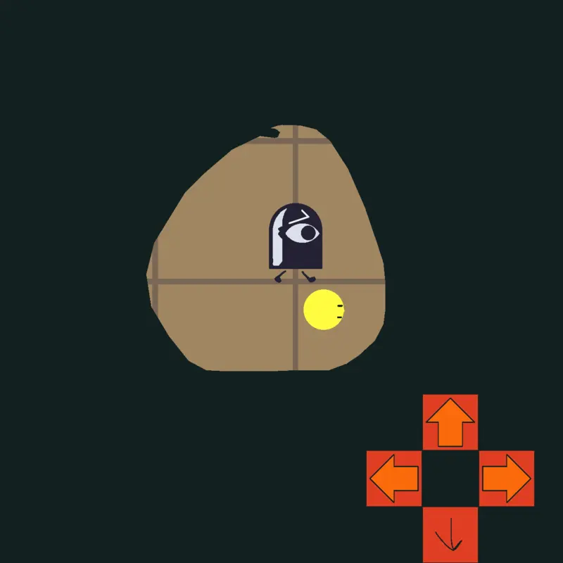 Game by @123deginho