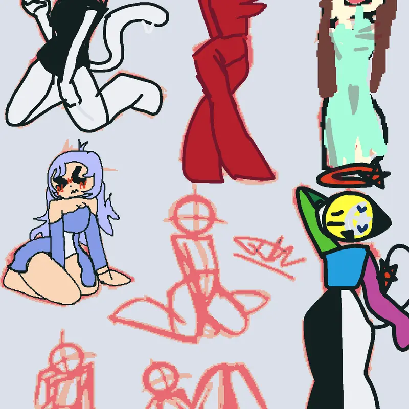 Game by @Nani_Gacha