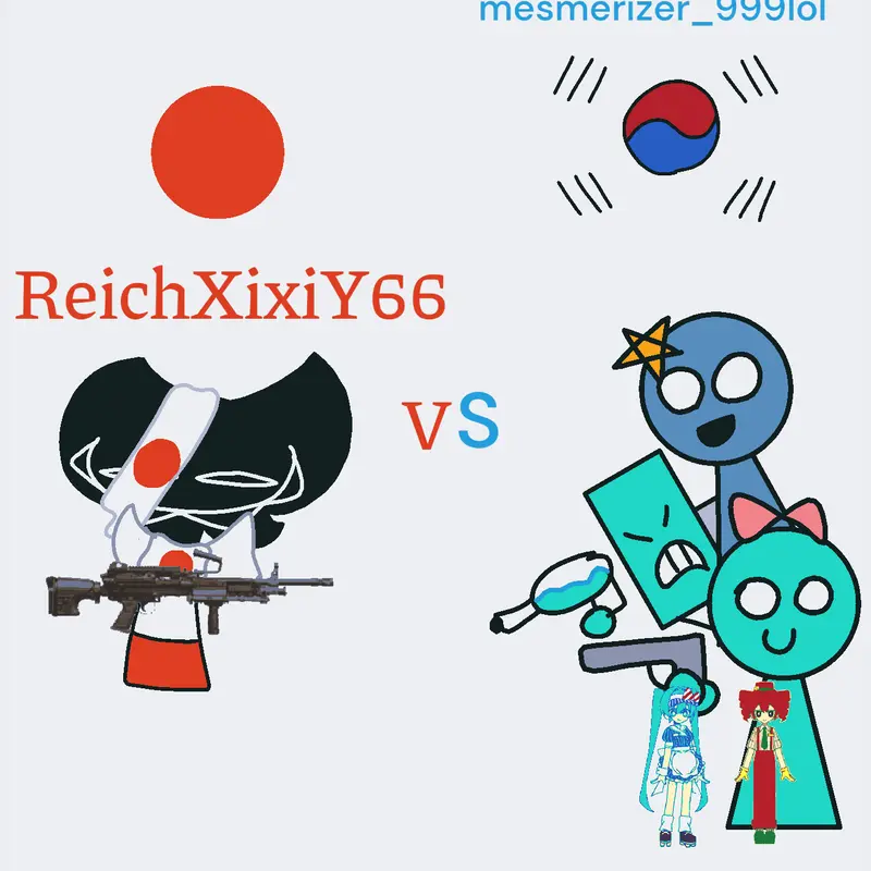 Game by @mesmerizer_999lol