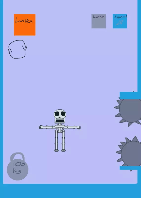Game by @FunniGuy