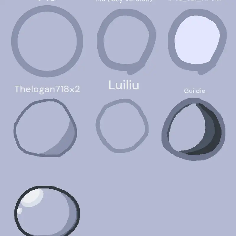 Game by @BoringArtist_
