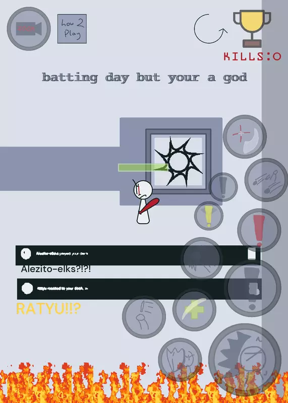 Game by @yappadoodle