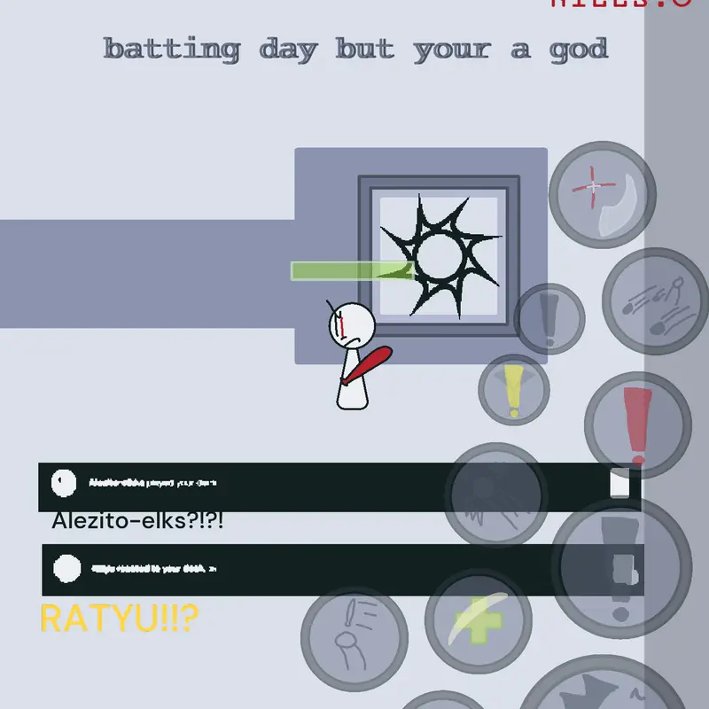 Game by @yappadoodle