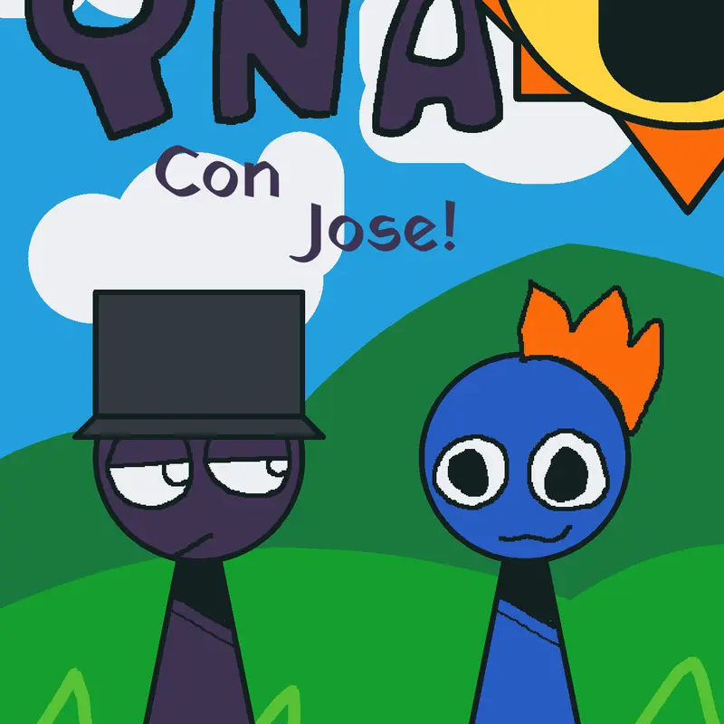 Game by @kioamw