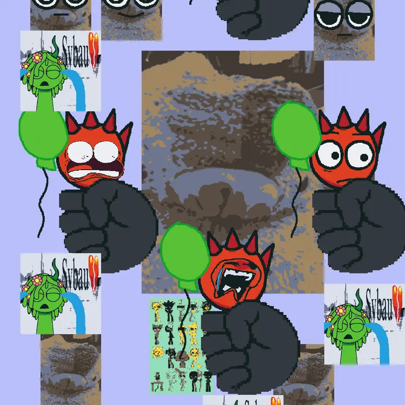 Game by @simoniyLiom