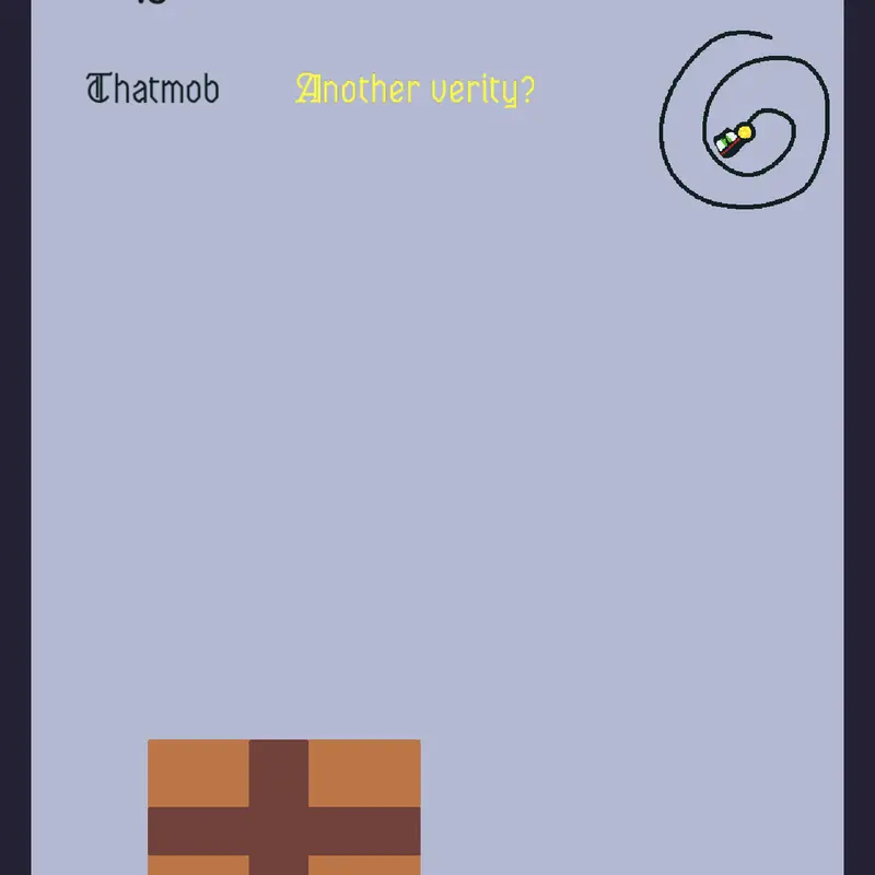 Game by @X_Offical