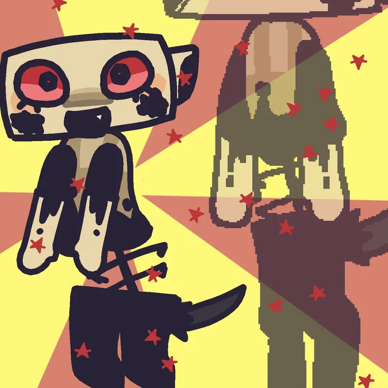 Game by @CallieTheK1tty_0fficial