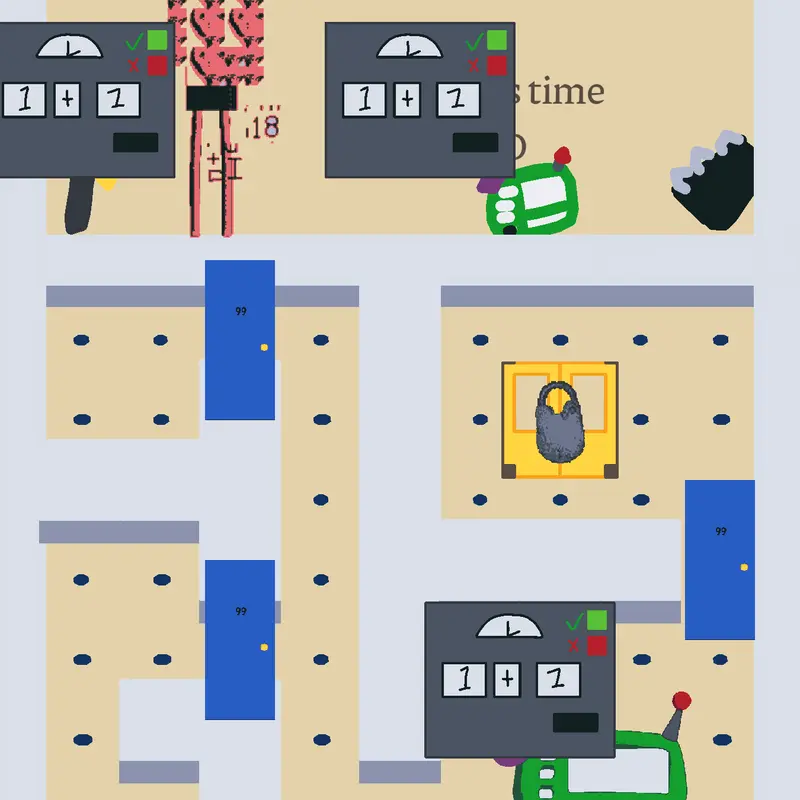 Game by @mikii_rrr