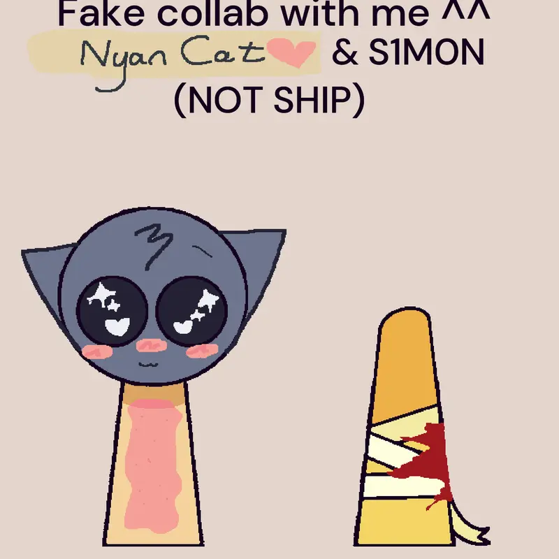 Game by @nyan_cat_lover