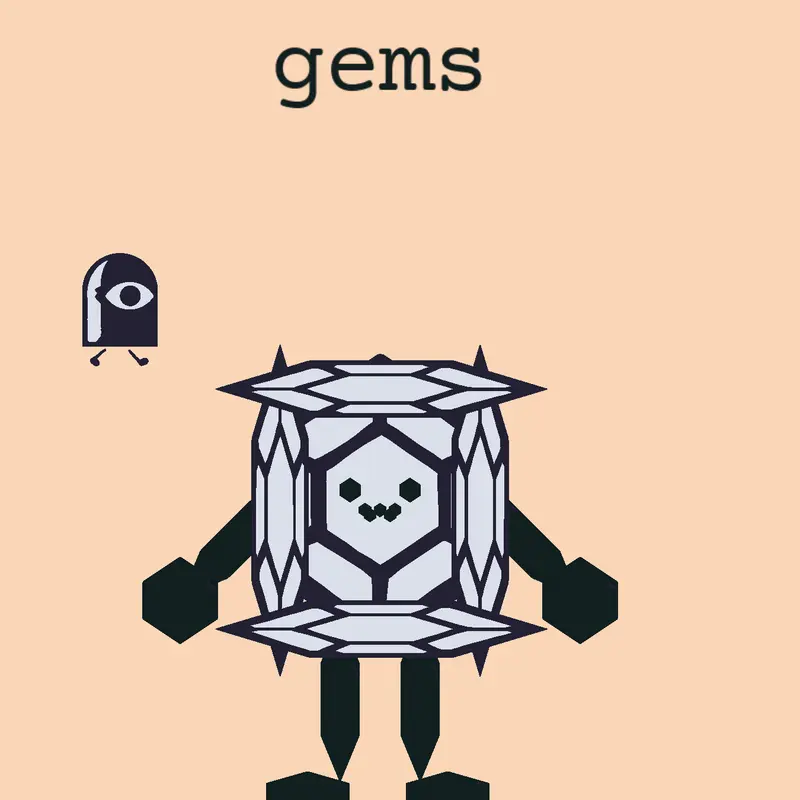 Game by @blobogus